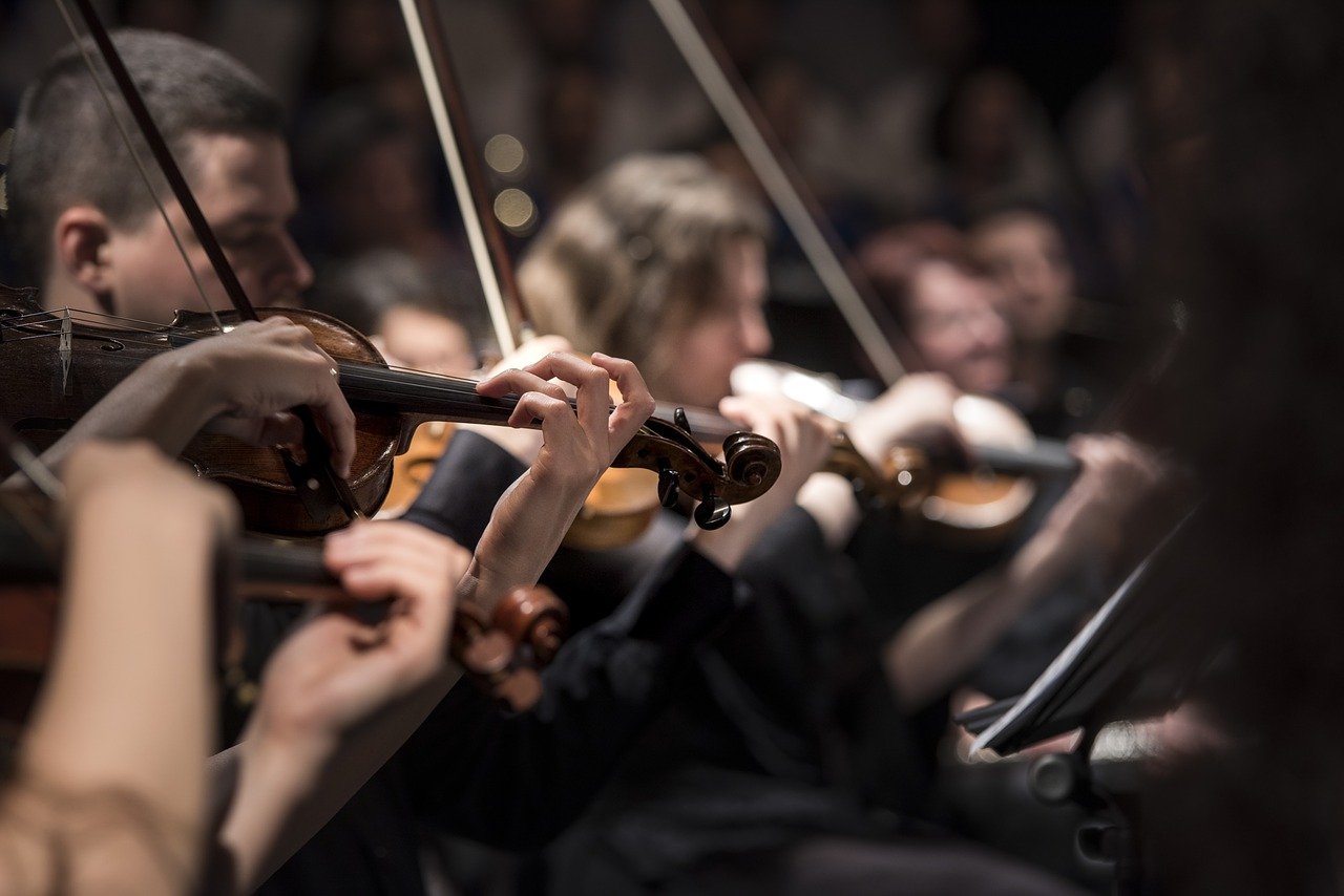 Musica e identit&agrave; i tuoi gusti musicali sono associati alla tua personalit&agrave;!