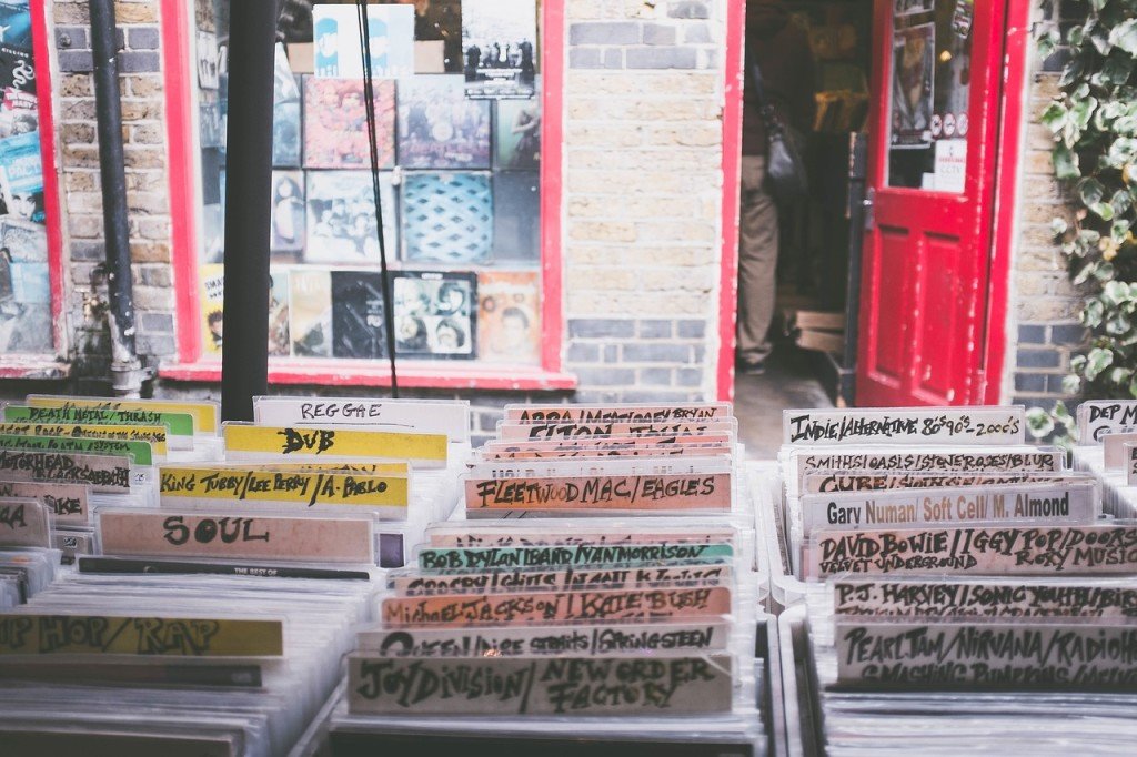 Musica e identit&agrave; i tuoi gusti musicali sono associati alla tua personalit&agrave;